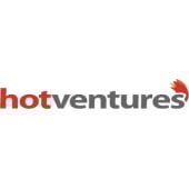HOT Ventures Logo