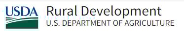 Rural Energy for America Program Energy Audit & Renewable Energy Development Assistance Grants in Washington Logo