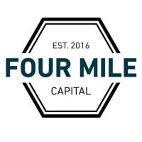 Four Mile Capital Logo