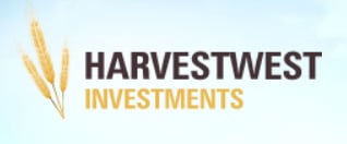 HarvestWest Investments Logo