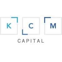 KCM Capital Partners Logo