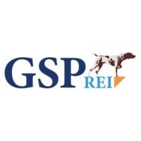 GSP REI Logo