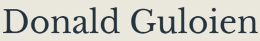Guloien Capital Logo
