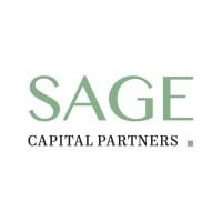 Sage Capital Partners Logo