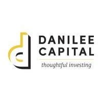 Danilee Capital Logo