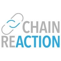Chain Reaction Boston Logo