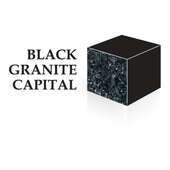 Black Granite Capital Logo