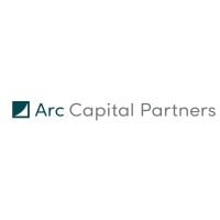 Arc Capital Partners Logo