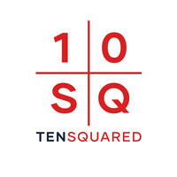 TenSquared Capital Logo
