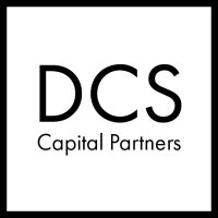 DCS Capital Partners Logo