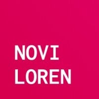 Novi Loren Logo