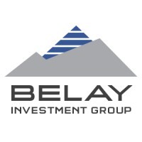 Belay Investment Group Logo