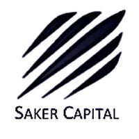Saker Capital Logo