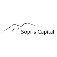 Sopris Capital Logo