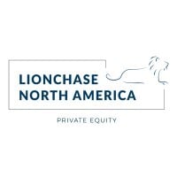 Lionchase Logo