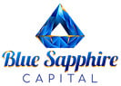 Blue Sapphire Capital Logo