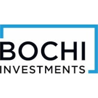 Bochi Investments Logo
