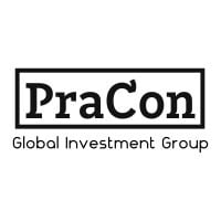 PraCon Global Investment Group Logo
