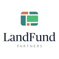 LandFund Partners Logo