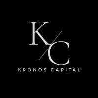 Kronos Capital Logo