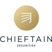 Chieftain Securities